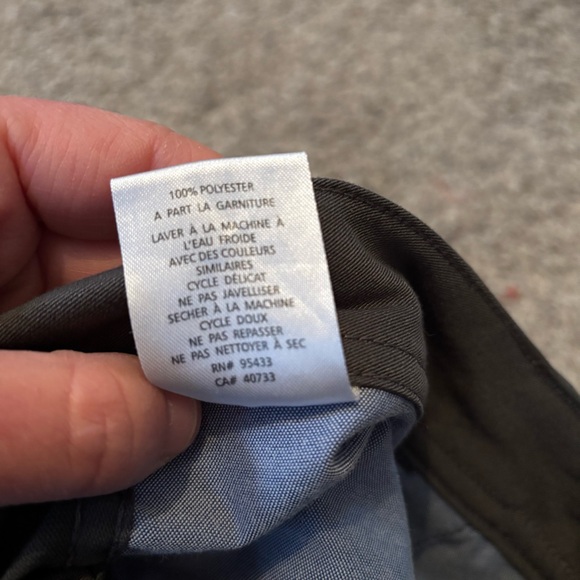 Toad & Co Rover Shorts - Picture 7 of 7